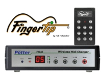 Fingertip